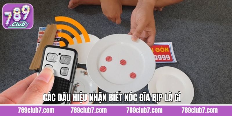 Khám phá các dấu hiệu đặc trưng của xóc đĩa bịp là gì