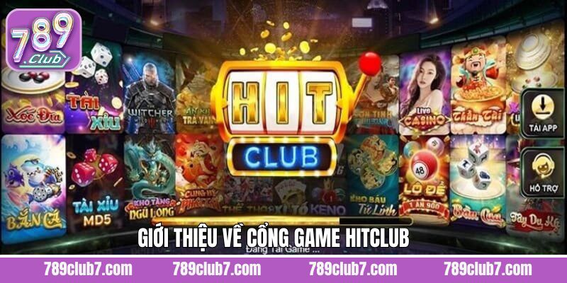Giới thiệu sơ lược về cổng game bài đổi thưởng uy tín hàng đầu