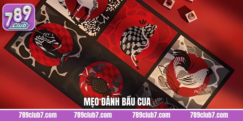 Mẹo Đánh Bầu Cua Trên Điện Thoại Tại 789Club Hiệu Quả Cao