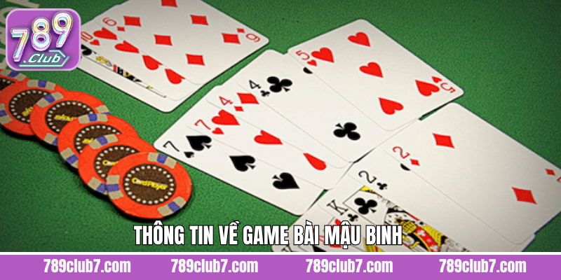 Nắm rõ thông tin cơ bản về game binh xập xám