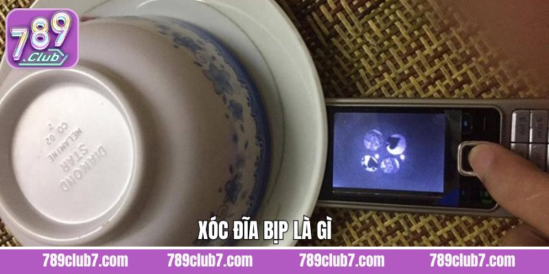 Xóc Đĩa Bịp Là Gì? Mẹo Giúp Nhận Biết Và Phòng Tránh